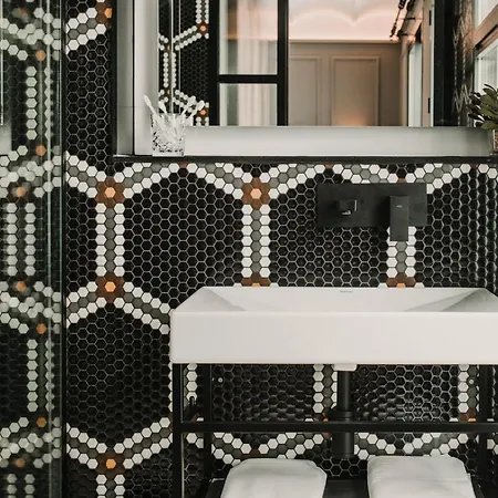 Reina 107 Boutique 게스트하우스 발렌시아