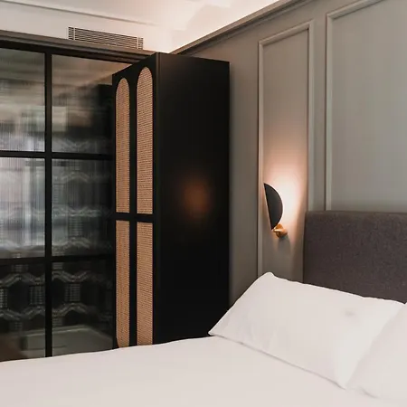 Reina 107 Boutique 게스트하우스 발렌시아