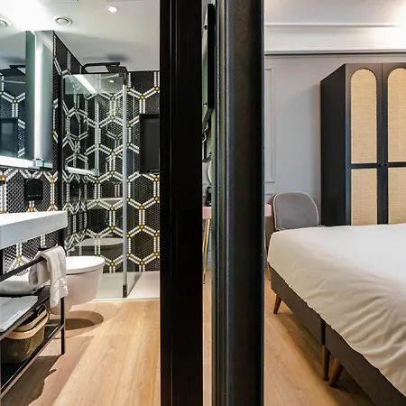 Reina 107 Boutique Guest house Valencia