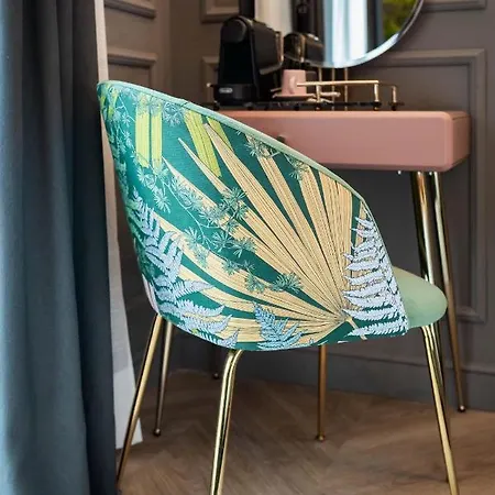 Reina 107 Boutique 2* Валенсия
