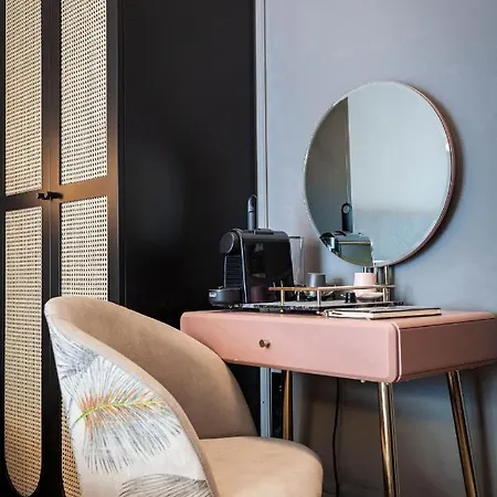 Reina 107 Boutique 2* Валенсия